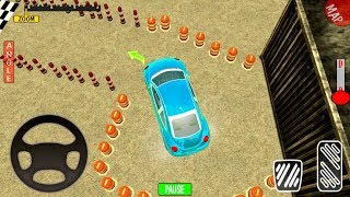 Car Parking Games 3D (by Dreams To Reality) Android Gameplay [HD] screenshot 4