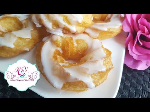 TATLI TULUMBA | DIE LECKERSTE DELIKATESSE 🤤 SCHAFFT DAS MAMA ? 😱. 