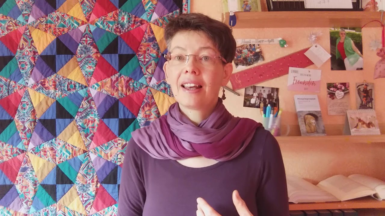 Willkommen beim Workshop