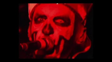 an unhelpful guide to ghost