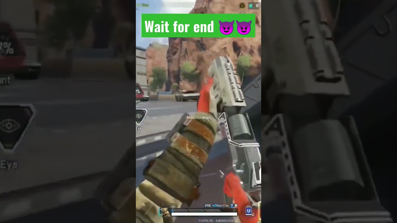 #shorts _#apexlegends_#1v2 _fight????????_#trending _like... - youtube