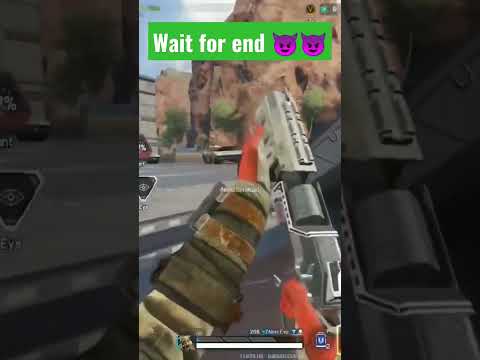 Video #shorts _#apexlegends_#1v2 _fight????????_#trending _like... - youtube