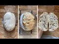 Sourdough tips for beginners 🌾