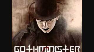 † GOTHMINISTER † (Beati Mortui Gm Edit Remix) Nuevo 2011.