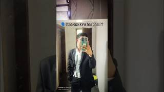 Ego khatam 🥲💔..... subscribe for more @CA.Aspirant.Dipraj #caaspirant #cajourney #fyp #ego