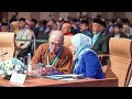 Malaysia’s 3rd International Summit of Religious Leaders explores how faith can empower the youth