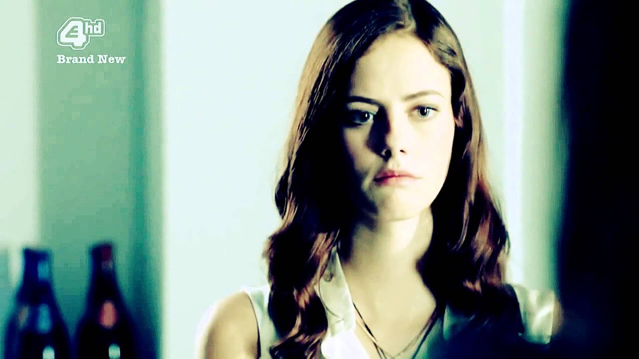 Effy Stonem || Radioactive