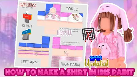 Roblox How To Make A Shirt - how to make a t shirt on roblox mobile without premium