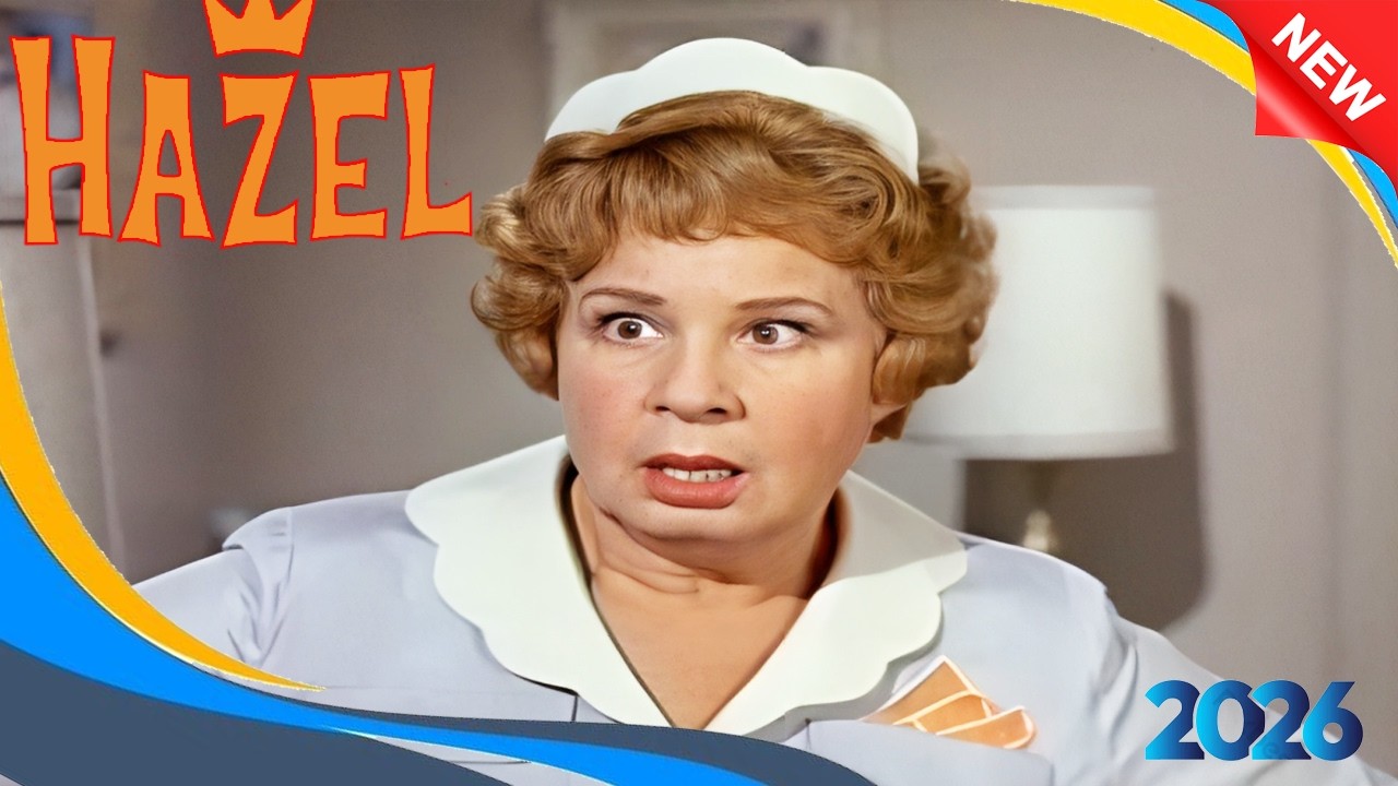 | TThree Little Cubs | Hazel 1961-1966 -- The Most Watchable Movie Of 2026