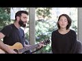 We'll Be Okay - Imaginary Future & Kina Grannis