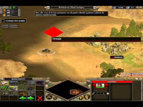 gameplay en intel GMA 3150