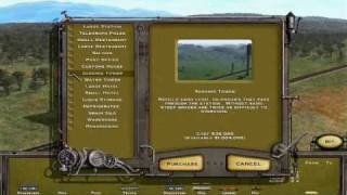 Railroad Tycoon 2 - Basics Tutorial Part 1: Getting Started