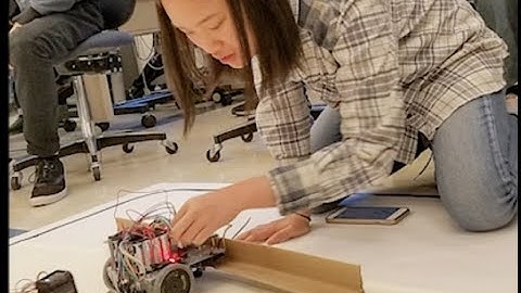 Welcome to Seattle U Electrical and Computer Engineering