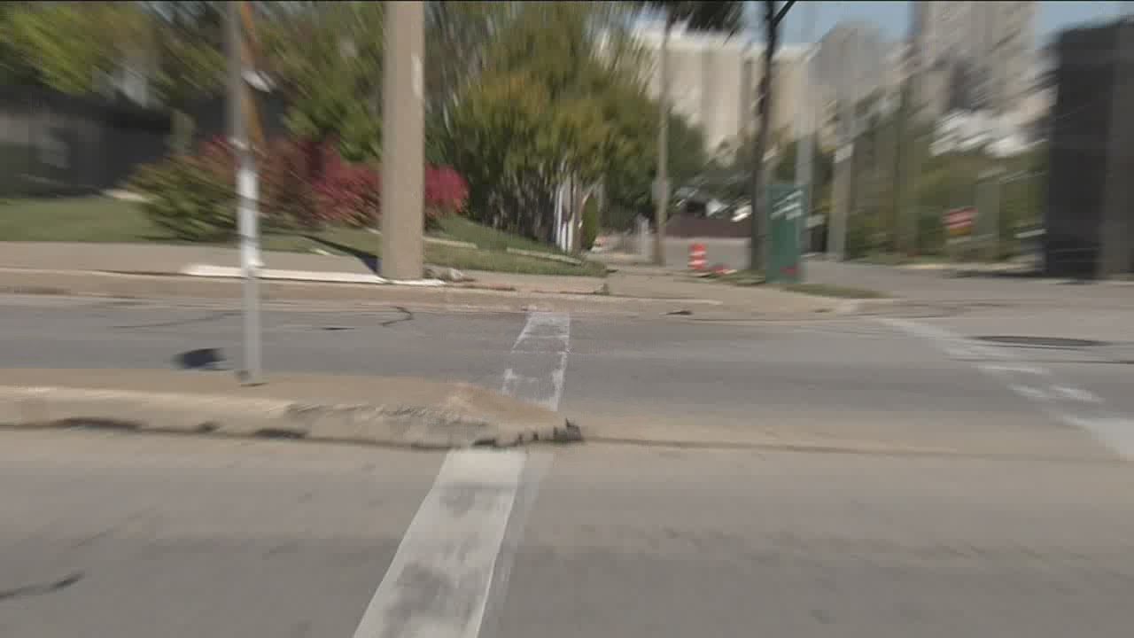 Suspect in custody after deadly hit-and-run crash - YouTube