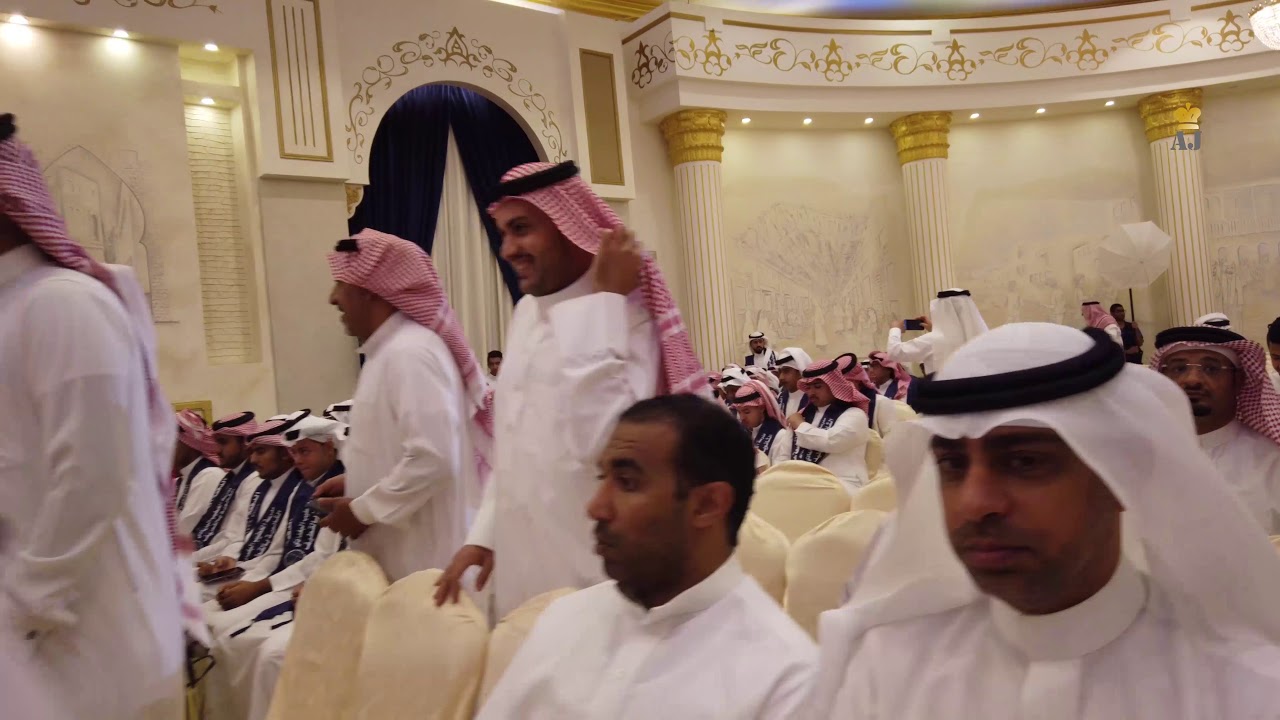 حفل تخرج مدرسة الخطيب البغدادي لعام 1440 هـ 2019 مـ