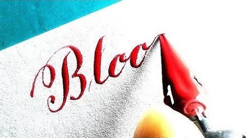 Cursive writing practice #cursive #calligraphy