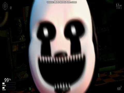 Nightmarionne Jumpscare by HolyShrek Sound Effect - Meme Button - Tuna