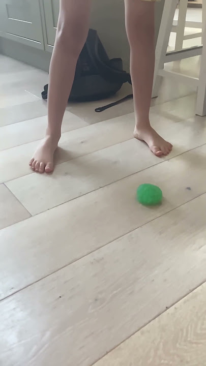Satisfying ball drop #music #calmdown