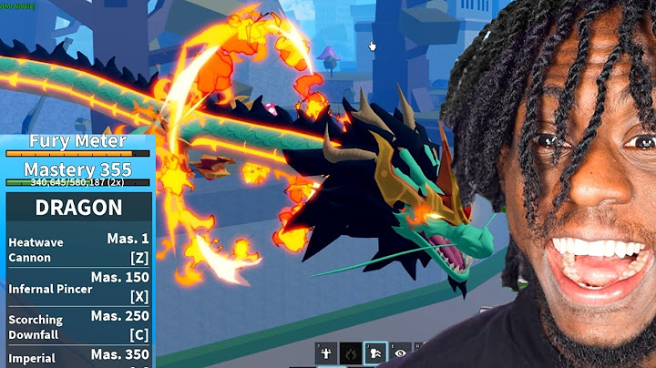 I Finally Unlocked and AWAKENED the Full Dragon Rework in Blox Fruits NEW UPDATE 24 (Blox Fruits)
