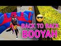 Back To Back BOOYAH 🤩🔥 l Live 🔴 l Almost Gaming l #gaming #live #freefiremax