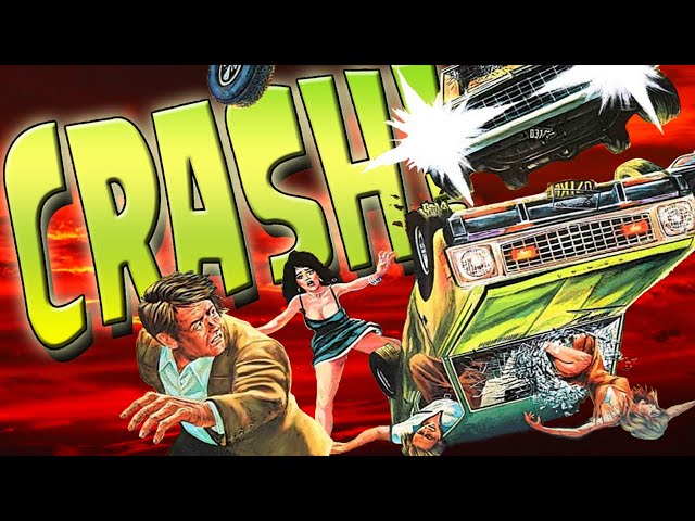 Every 70s Movie: Crash! (1976)