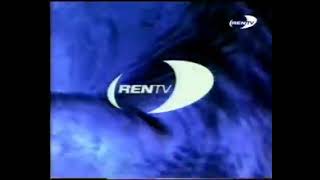 заставка ren tv 18 06 1999