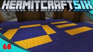 Quick Update - Hermitcraft 6 Ep68 @TinfoilChefsGamingChannel