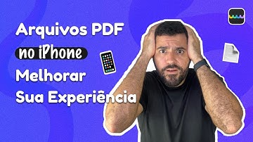 UPDF para iOS: Conhecer um Editor de PDF com Tecnologia de IA