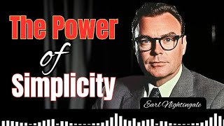 Famous Why Simplicity Always Wins: Lessons from Timeless Design | Earl Nightingale Wealth