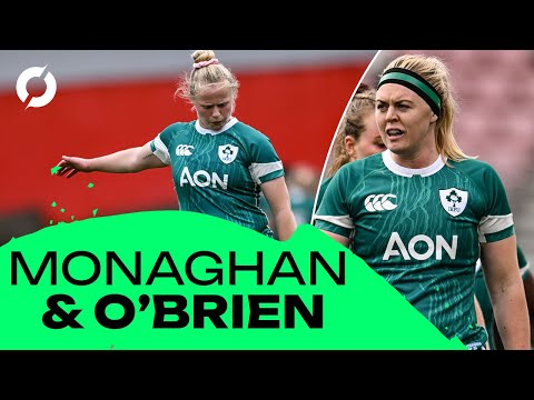 Who to watch out for at the Rugby World Cup! | The Green Wave crashing into England