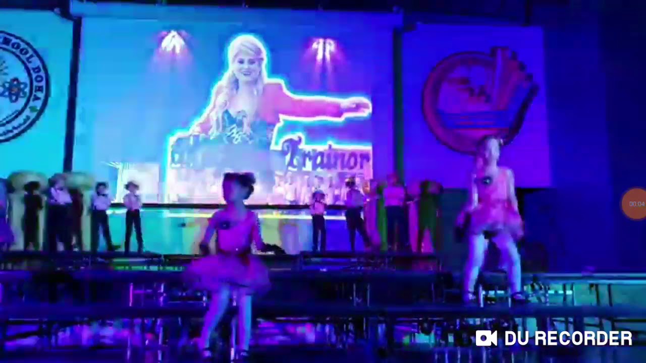 Meghan Trainor by PSD Primary Dance Club | Club Culminating 2019 ...