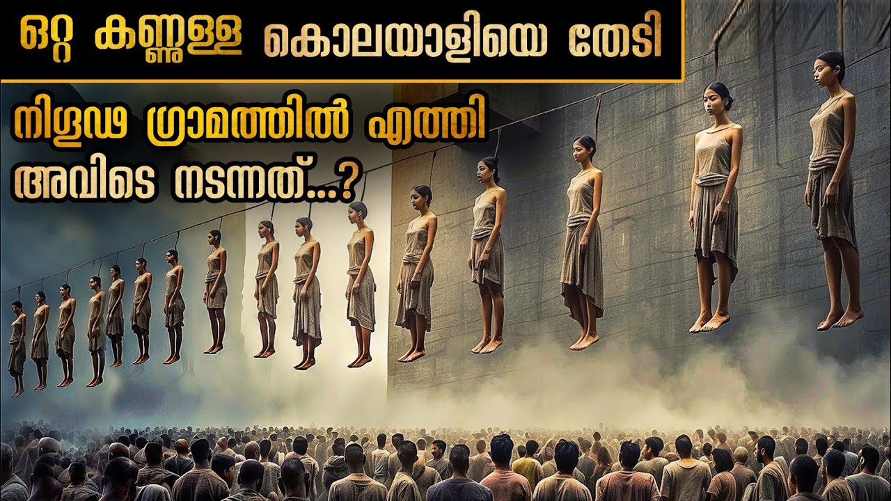 Я пошёл искать мелочь и нашёл ещё одну ужасную правду #малаяламскоеобъяснение