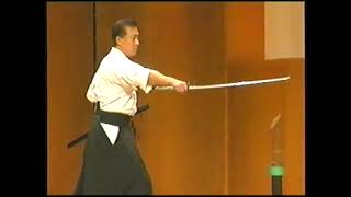 [dobub] Korean swordsman who heated up the Japanese archipelago