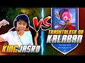 KINGJASRO VS. MAYABANG NA TRASHTALKER! (NAPAPALA NG MGA MAYAYABANG NA KATULAD NITO!)