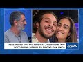 סופ"ש שלו עם טל שלו | סיגל ומנשה מנצורי, ההורים של נורל ורויה שנרצחו בנובה בריאיון