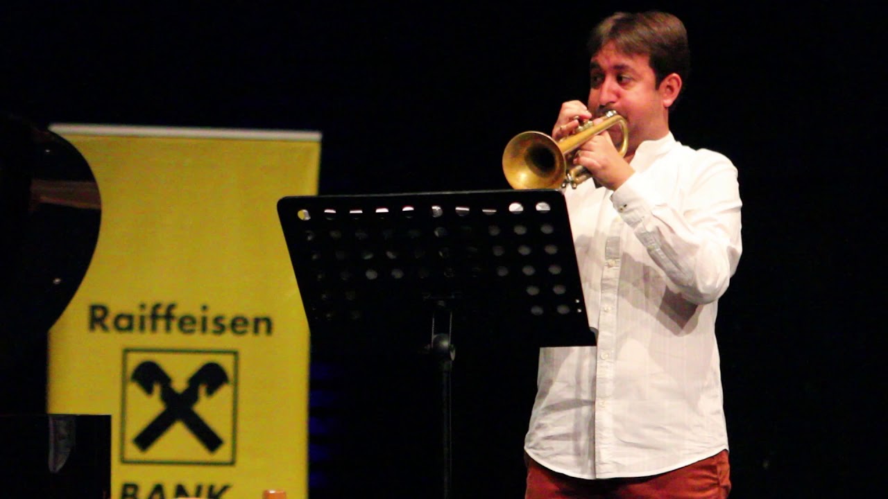 Hojas de Otono - Salvator Brotons Soler