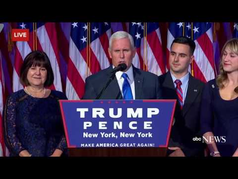 The Trump Prophecy