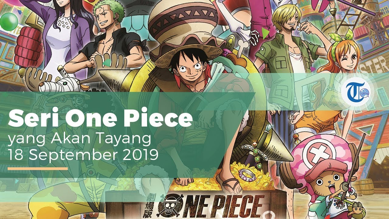 Film One Piece