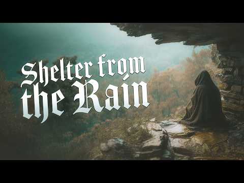 Shelter from the Rain - Fantasy/Piano/Folk Music