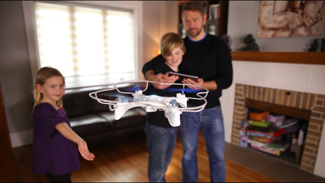 lumi drone battery