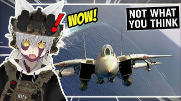 THE F-14 TURKEY?! | Heathen Reacts to 