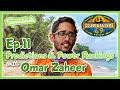Survivor 49 Episode 11 Predictions and Power Rankings w/ Omar Zaheer