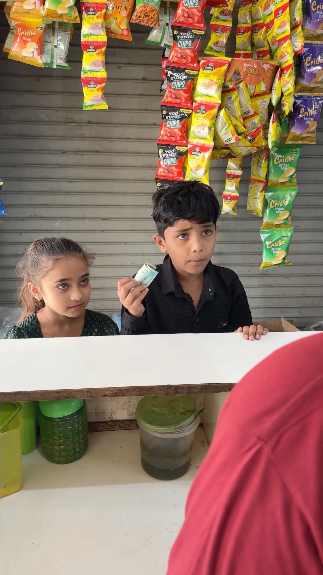 Alshifa ko cake dilaya??? #shorts #emotiona #youtubeshorts #short