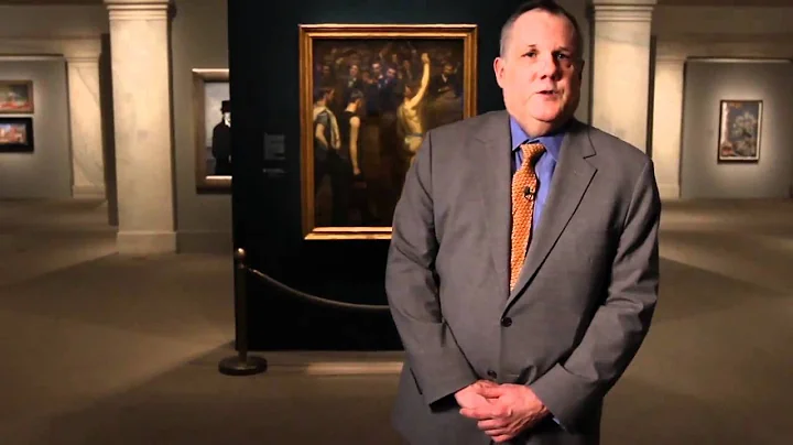 Hide/Seek: Introduction by Co-curator David C. Ward - National Portrait Gallery