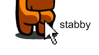 Stabby stab - 25