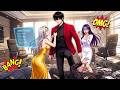 Fingí ser un JEFE de la MAFIA và un millonario me dio MILLONES por ERROR | Manhwa Resumen