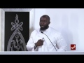 Your Pact with Allah - Khutbah by Shaykh Abdullah Oduro