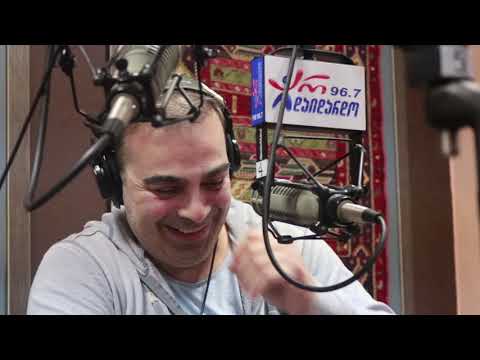 დათო ხუჯაძე. გადაცემა \"ღვინო დუდუკი ქალები\". 11.03.2019. ვიდეო კოლაჟი / Dato Xujadze