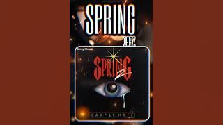 𝐒𝐏𝐑𝐈𝐍𝐆 ; 𝐒𝐚𝐦𝐩𝐚𝐢 𝐇𝐚𝐭𝐢 (1992)