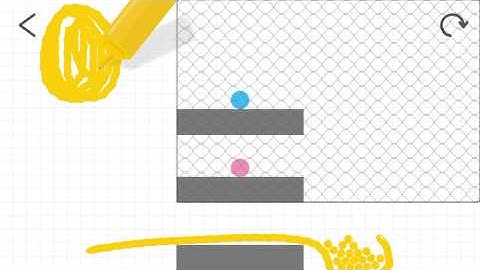 브레인 토트에서 스테이지 401를 클리어 했습니다! http://braindotsapp.com #Brain...